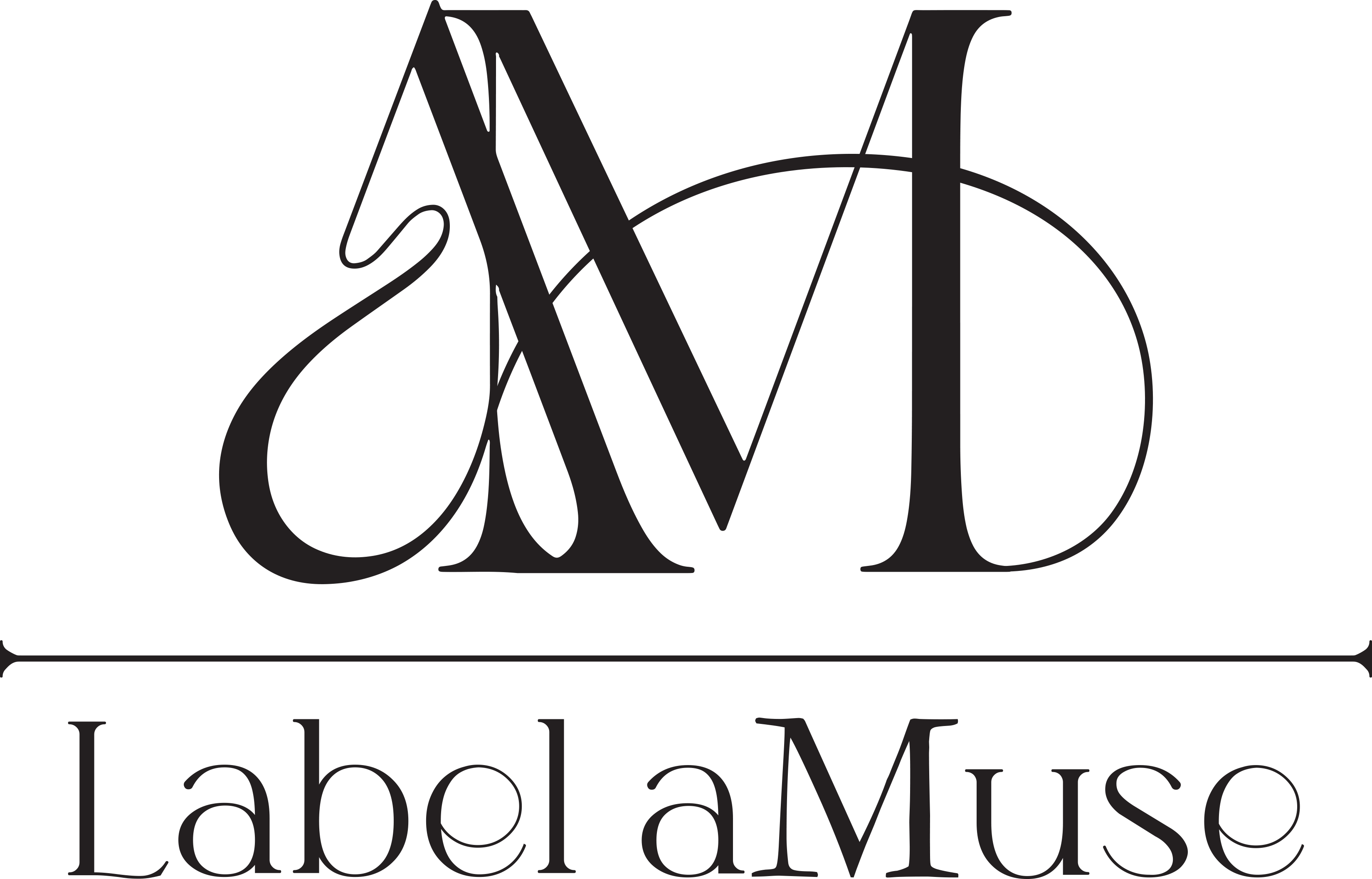 Label aMuse